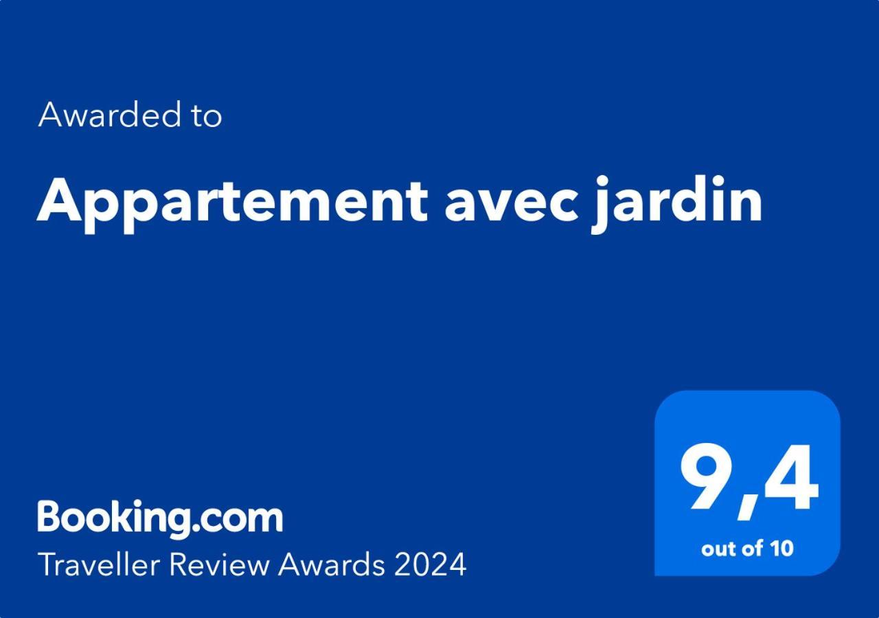 Appartement Avec Jardin Et Spa Valras-Plage Kültér fotó