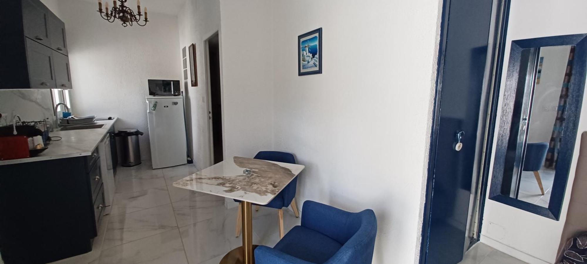 Appartement Avec Jardin Et Spa Valras-Plage Kültér fotó